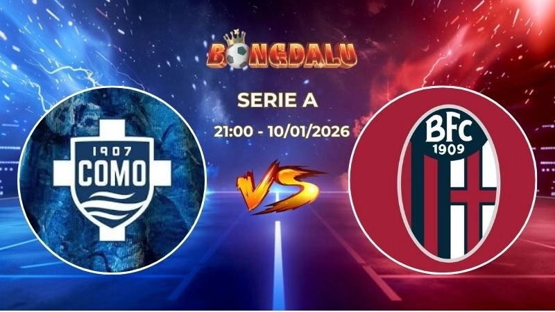 Soi Kèo Como vs Bologna